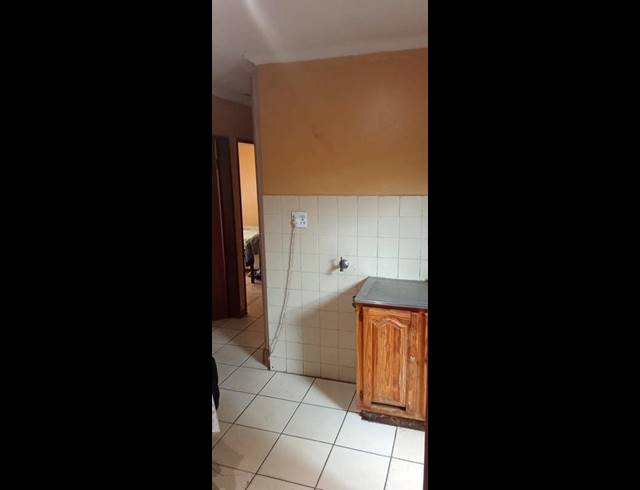 3 BEDROOM HOUSE FOR SALE IN PROTEA NORTH